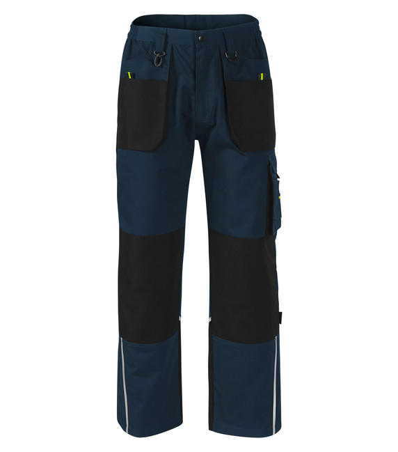 Rimeck Ranger Παντελόνι Ανδρικό Cordura®, Σκούρο Μπλε