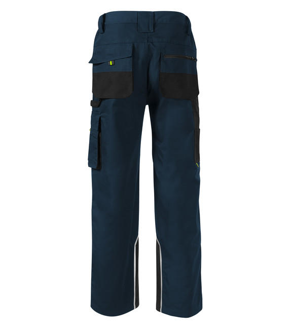 Rimeck Ranger Παντελόνι Ανδρικό Cordura®, Σκούρο Μπλε