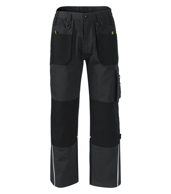 Rimeck Ranger Παντελόνι Ανδρικό Cordura®, Γκρι