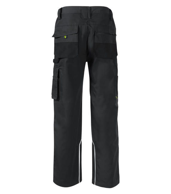 Rimeck Ranger Παντελόνι Ανδρικό Cordura®, Γκρι