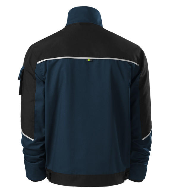 Rimeck Ranger Μπουφάν Ανδρική Cordura®, Σκούρο Μπλε
