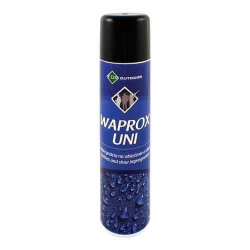 For Outdoor Waprox Uni Εμποτιστικό για Ρούχα και Παπούτσια, 300 ml
