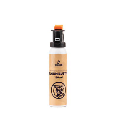 Bear Sprays