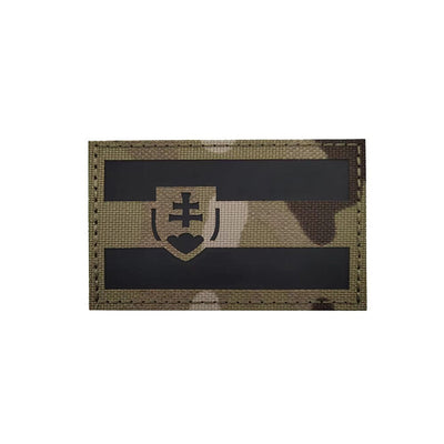 Patch Σλοβακία