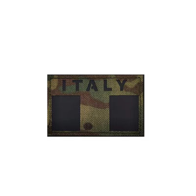 Patch Ιταλία