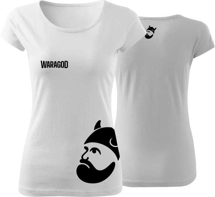 WARAGOD BIGMERCH μπλουζάκι γυναικείο