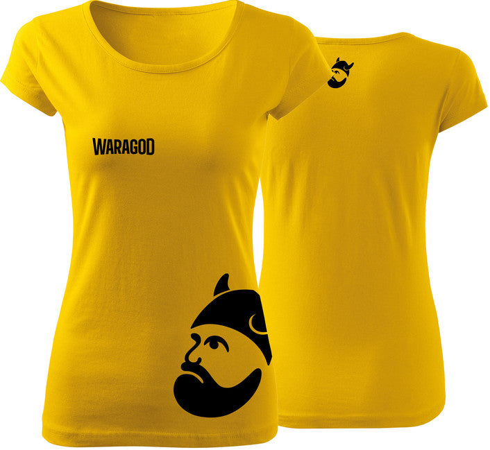 WARAGOD BIGMERCH μπλουζάκι γυναικείο