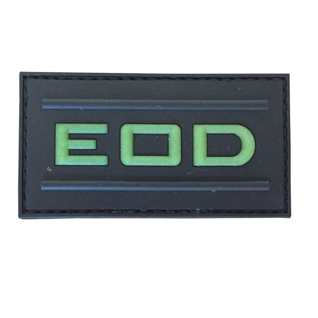 WARAGOD EOD Κονκάρδα PVC