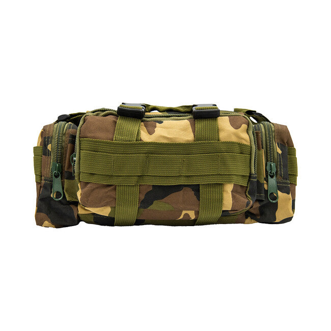 WARAGOD Ζώνη Μέσης Höft, CCE camo