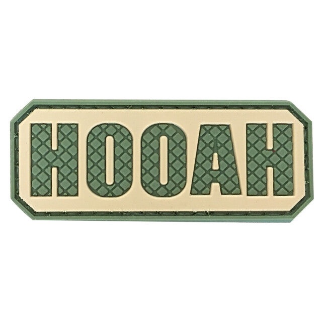 WARAGOD HOOAH PVC κονκάρδα