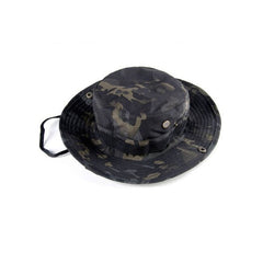 WARAGOD καπέλο Huvud, Dark-camo