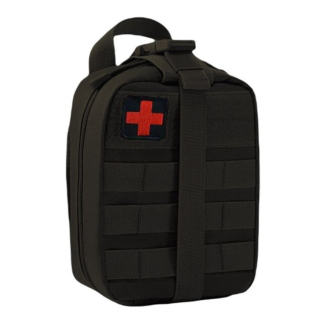 WARAGOD IFAK Medic, μαύρο