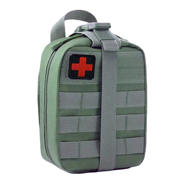 WARAGOD IFAK Θήκη Medic, Λαδί