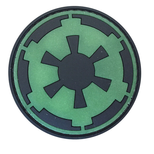 WARAGOD Imperial Σήμα PVC