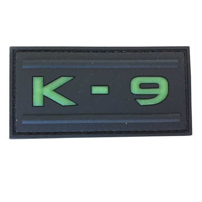 WARAGOD K-9 PVC κέντημα