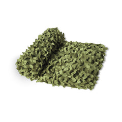 WARAGOD Kameleon Δίχτυ Παραλλαγής 2x2m, Army green