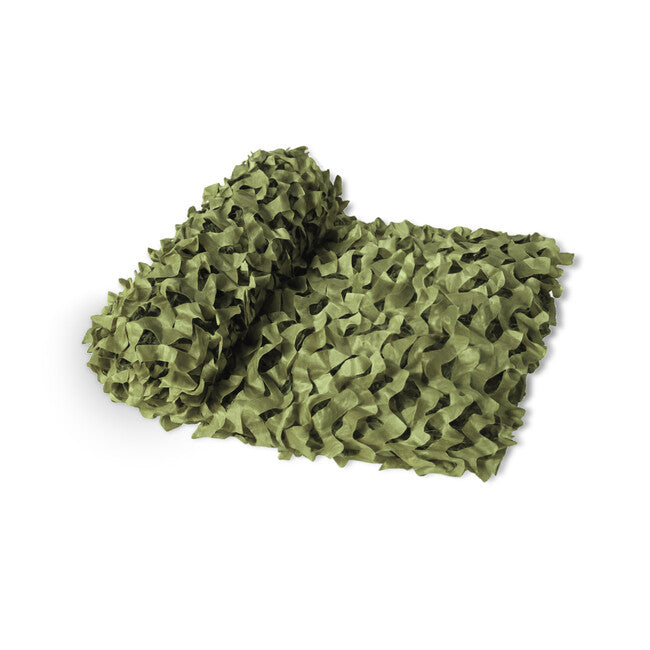WARAGOD Kameleon Δίχτυ Παραλλαγής Army green 2x3m