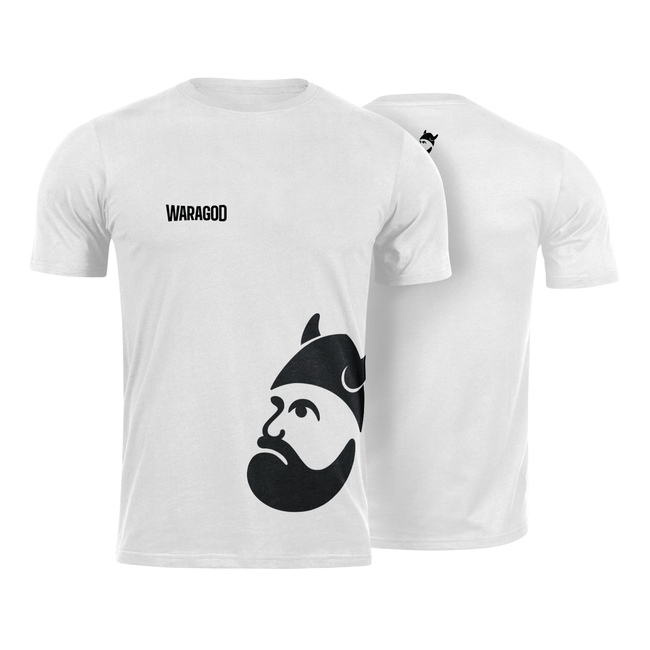 Waragod BigMERCH μπλουζάκι