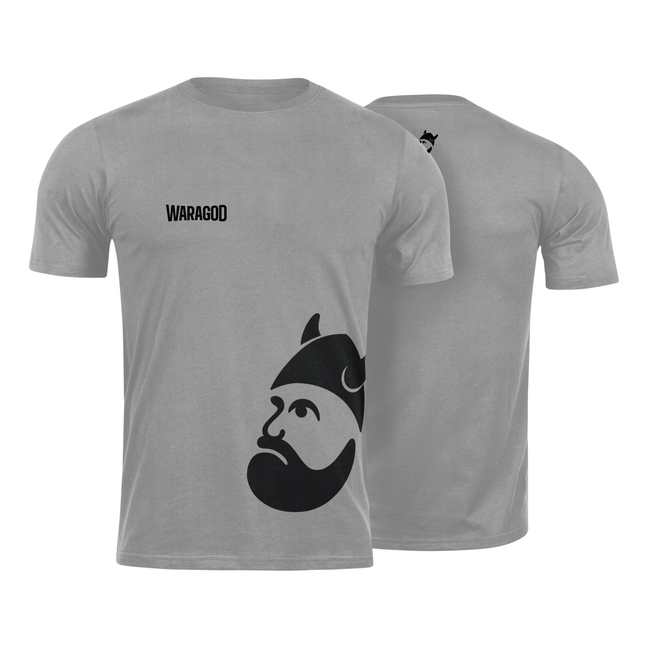 Waragod BigMERCH μπλουζάκι