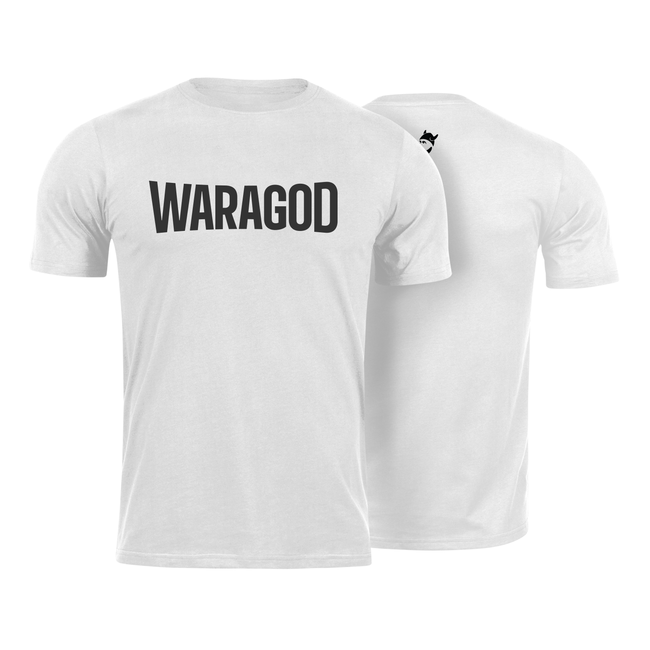 Waragod FastMERCH μπλουζάκι
