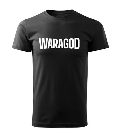 Κοντές Μπλούζες Waragod