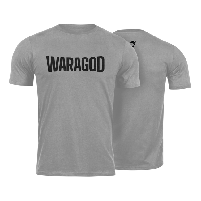 Waragod FastMERCH μπλουζάκι