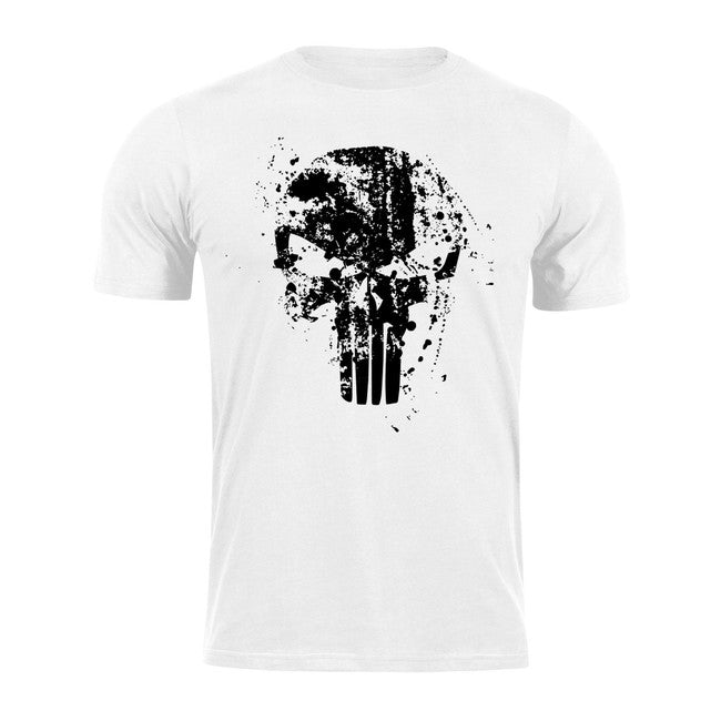 DRAGOWA Frank the Punisher μπλουζάκι