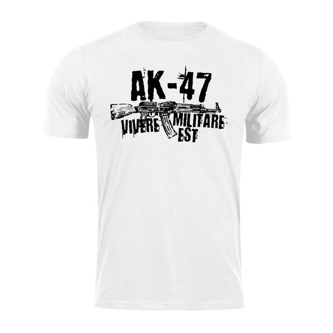 DRAGOWA Seneca AK-47 μπλουζάκι κοντό