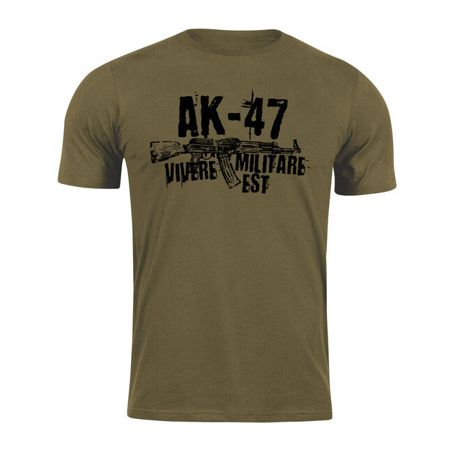 DRAGOWA Seneca μπλουζάκι AK-47