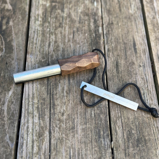 WARAGOD Firesteel Κρεσάδα Μαγνησίου