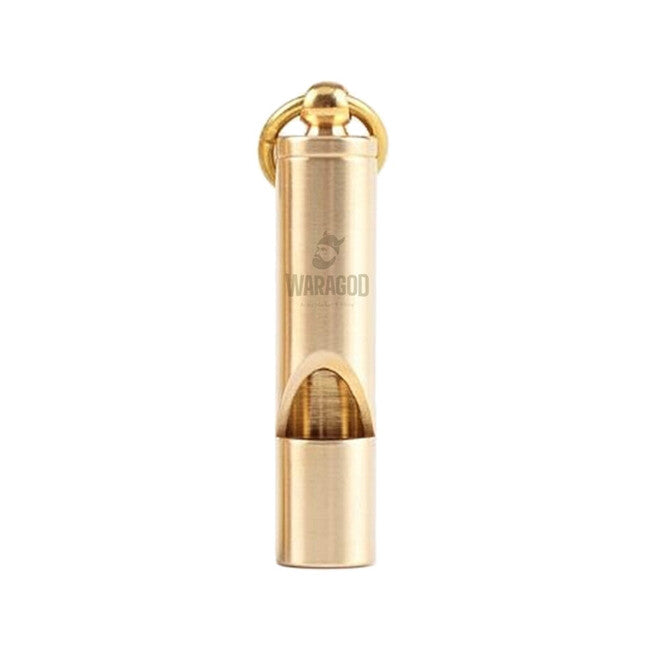 WARAGOD Vinta EDC ορειχάλκινο σφύριγμα 115 dB