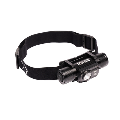 Headlamps