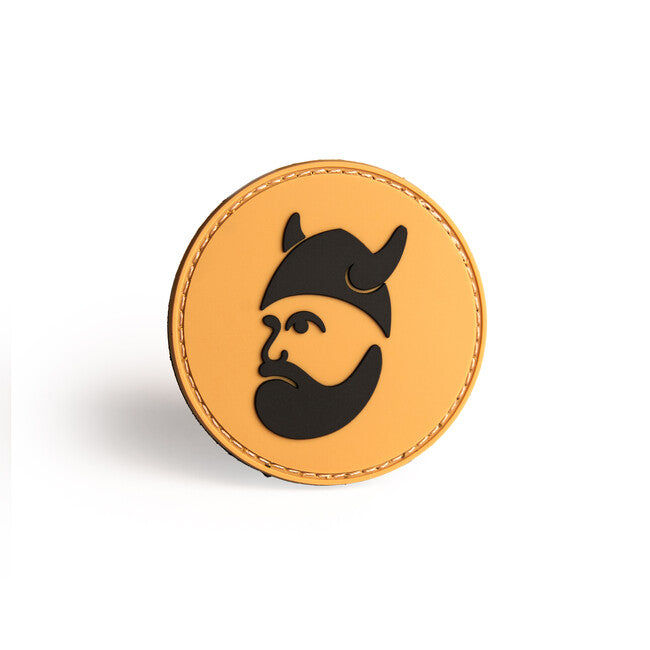 WARAGOD 3D Σήμα Μάρκας 6cm