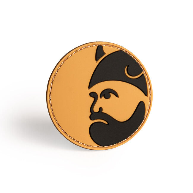 WARAGOD 3D Brand II Κέντημα 6cm