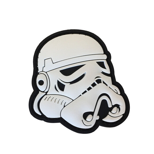 WARAGOD 3D Star Wars Κοπή Σήμα 6x6cm