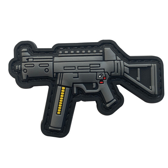 WARAGOD σήμα SMG45 7.3x4.7cm