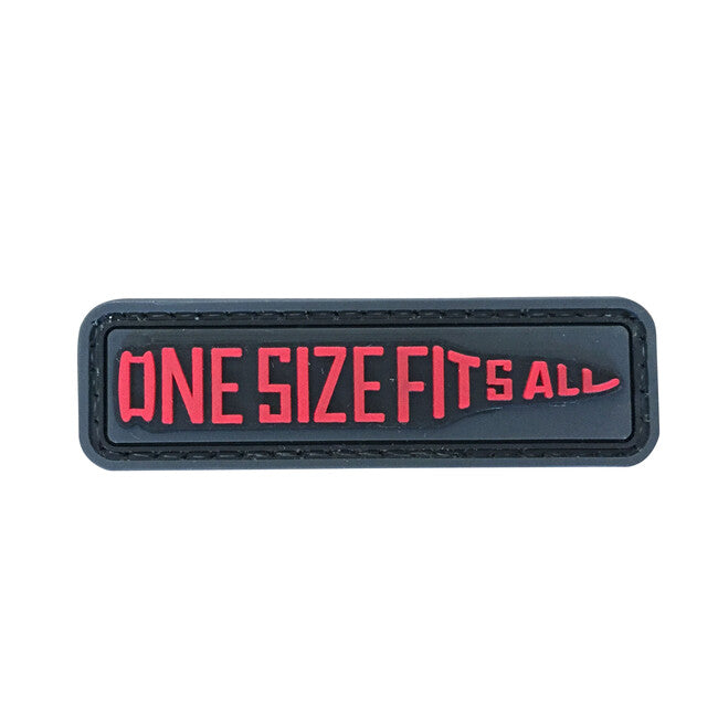 WARAGOD Σήμα PVC One size fits all