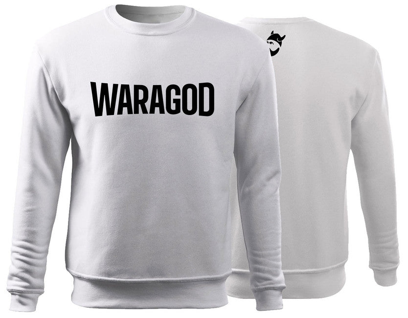 WARAGOD FastMerch φούτερ ανδρικό