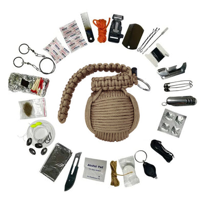 Survival Kits