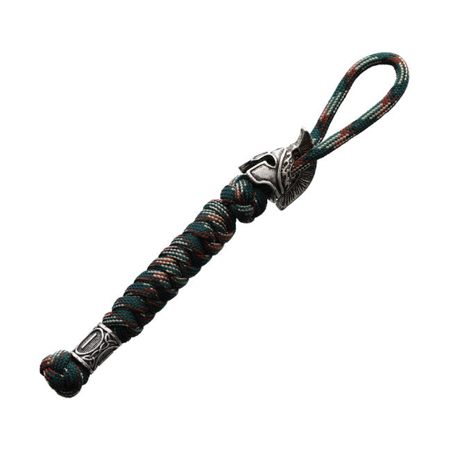 WARAGOD Spartan Paracord Κλειδοθήκη Nénar, camo