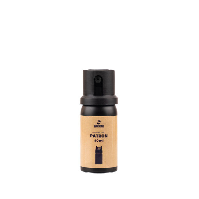 WARAGOD PATRON Αμυντικό Σπρέι, Κασέρ, 40ml