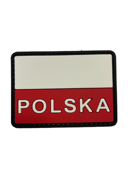 WARAGOD Poland PVC κέντημα