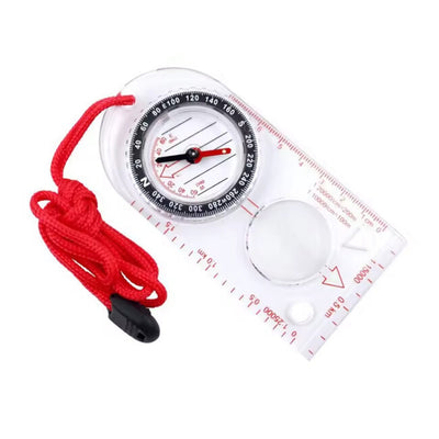 Compasses