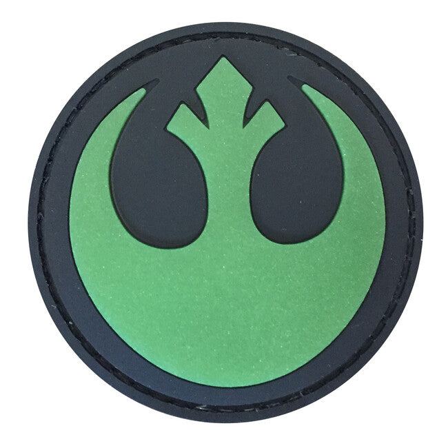 WARAGOD Rebel PVC κονκάρδα
