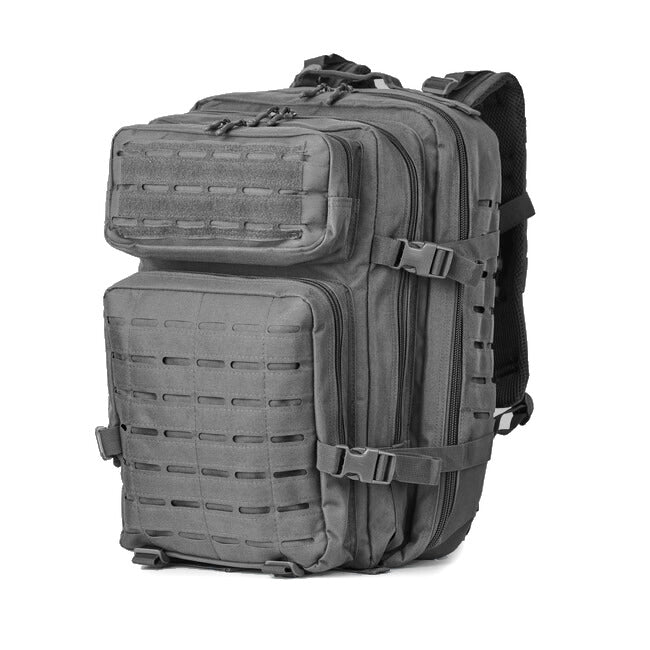 WARAGOD Soldat Assault Σακίδιο Πλάτης 45L, Γκρι