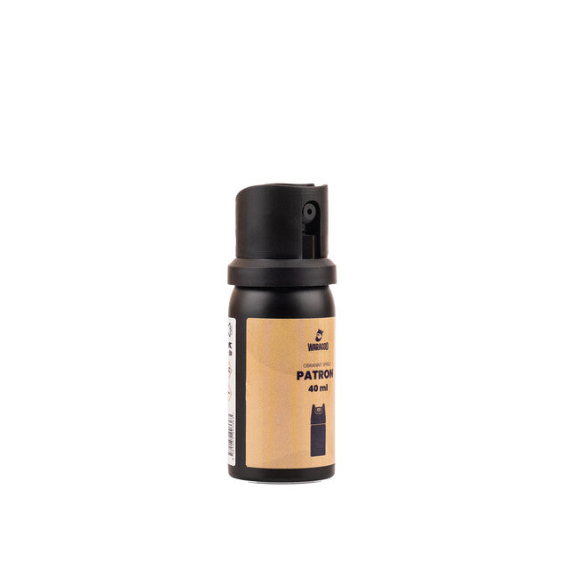 WARAGOD PATRON Αμυντικό Σπρέι, Κασέρ, 40ml