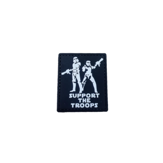WARAGOD Star Wars Κονκάρδα Support PVC