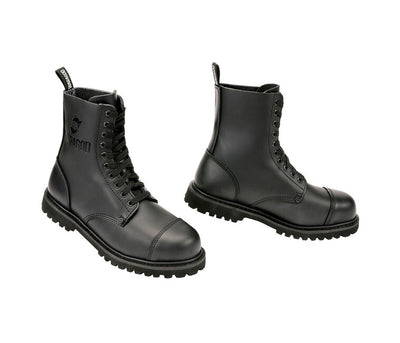 Women's Combat Boots