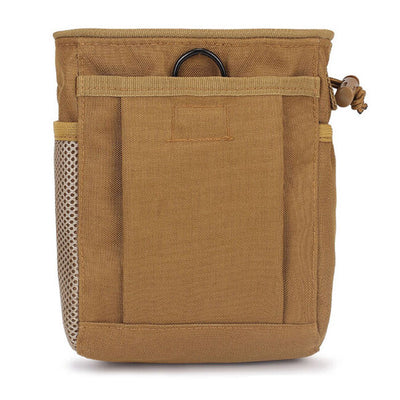 Rigid Dump Pouches