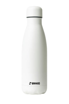 WARAGOD Horizon Θερμός 500ml, λευκό
